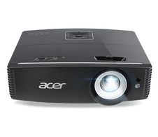 Acer P6505 DLP Beamer 5500 ANSI Lumen