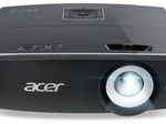 Acer P6605 DLP Beamer 5500 ANSI Lumen