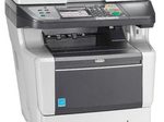 KYOCERA FS-3640MFP Laser-Multifunktionsgerät s/w