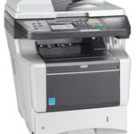 KYOCERA FS-3640MFP Laser-Multifunktionsgerät s/w