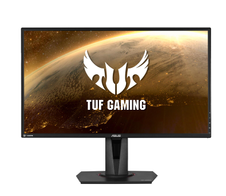 ASUS VG27AQZ Gaming Monitor 68.6 cm (27 Zoll)