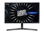 Samsung Curved Gaming-Monitor C24RG50FZR 59,7 cm (23,5")