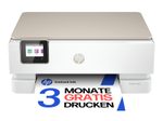 HP ENVY Inspire 7220e Tintenstrahl-Multifunktionsgerät