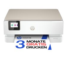 HP ENVY Inspire 7220e Tintenstrahl-Multifunktionsgerät
