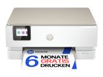 HP ENVY Inspire 7220e Tintenstrahl-Multifunktionsgerät