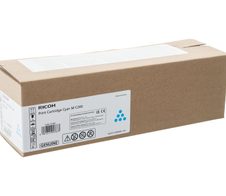 Ricoh Original M C240 Toner - cyan (408452)