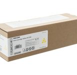 Ricoh Original M C240 Toner - gelb (408454)
