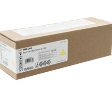 Ricoh Original M C240 Toner - gelb (408454)