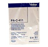 Brother Thermopapier A4 (210 x 297 mm) - 100 Blatt - für PocketJet 6 Plus, Plus with Bluetooth, with Bluetooth