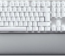 Razer Pro Type Ultra Tastatur