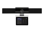 Poly Studio Small-Medium Room Kit für Videokonferenzen