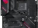 ASUS ROG Strix B550-F Gaming Wi-FI II ATX Mainboard AM4
