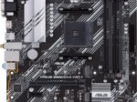 ASUS PRIME B550M-A WIFI II Gaming Mainboard Sockel AM4