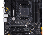 ASUS TUF B550M-Plus WIFI II Gaming Mainboard Sockel AM4