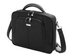 DICOTA Eco Multi Compact 14"-15,6" Notebook-Tasche - Schwarz