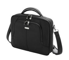 DICOTA Eco Multi Compact 14"-15,6" Notebook-Tasche - Schwarz