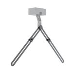 Huddly Screen Mount VESA – Displayhalterung für L1 und S1 Kameras