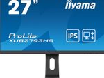 iiyama ProLite XUB2793HS-B4 Monitor 68,5 cm (27 Zoll)