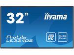 iiyama ProLite LE3240S-B3 Signage Display 80 cm (31,5 Zoll)