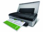 HP OfficeJet 100 Mobildrucker Tintenstrahldrucker CN551A