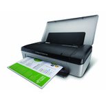 HP OfficeJet 100 Mobildrucker Tintenstrahldrucker CN551A
