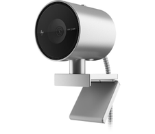 HP 950 4K-Webcam silber