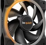 be quiet Lüfter Light Wings 120mm PWM schwarz