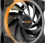 be quiet Lüfter Light Wings 120mm PWM High-Speed schwarz