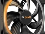 be quiet Lüfter Light Wings 140mm PWM schwarz