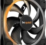 be quiet Lüfter Light Wings 140mm PWM schwarz