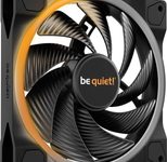 be quiet Lüfter Light Wings 140mm PWM High-Speed schwarz