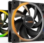 be quiet Lüfter Light Wings Triple Pack 120mm PWM schwarz