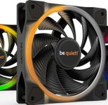 be quiet Lüfter Light Wings Triple Pack 120mm PWM High-Speed schwarz
