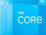 Intel® Core™ i3-12100 3.3 GHz LGA1700