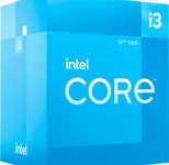 Intel® Core™ i3-12100 3.3 GHz LGA1700