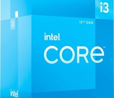 Intel® Core™ i3-12100 3.3 GHz LGA1700