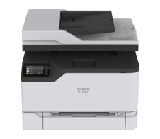 Ricoh M C240FW Multifunktionsfarblaser