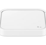 Samsung Wireless Charger Pad EP-P2400 - Induktive Ladestation (White)