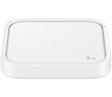 Samsung Wireless Charger Pad EP-P2400 - Induktive Ladestation (White)