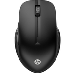 HP 430 Wireless Maus schwarz