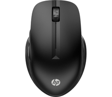 HP 430 Wireless Maus schwarz