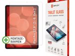 DISPLEX Tablet Panzerglas für Apple iPad Pro 12,9" (3.-6. Gen)