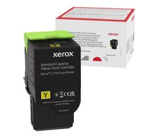 Xerox Original C310 Toner - gelb (006R04359)