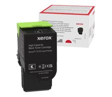 Xerox Original C310 Toner - schwarz (006R04364)