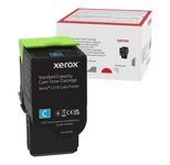 Xerox Original C310 Toner - cyan (006R04357)