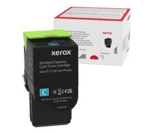 Xerox Original C310 Toner - cyan (006R04357)