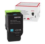 Xerox Original C310 Toner - cyan (006R04365)
