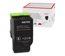 Xerox Original C310 Toner - schwarz (006R04356)