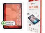 DISPLEX Tablet Panzerglas für Apple iPad Pro 11" (1/2/3 Gen.) / Air (4/5 Gen.)