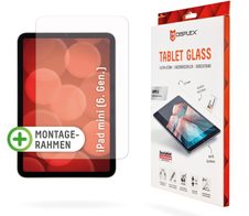DISPLEX Tablet Panzerglas für Apple iPad mini 8,3" (6 Gen.)